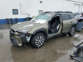 SUBARU OUTBACK PR PREMIUM
