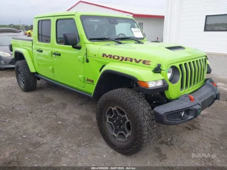 JEEP JEEP GLADIATOR MOJAVE 4X4