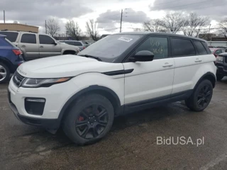 LAND ROVER RANGE ROVE SE
