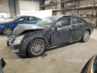 CADILLAC CTS PREMIU PREMIUM COLLECTION