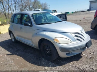 CHRYSLER CHRYSLER PT CRUISER