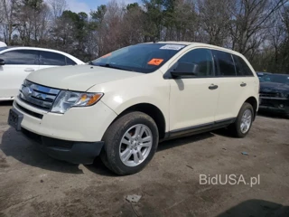FORD EDGE SE SE