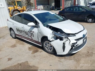TOYOTA TOYOTA PRIUS LE