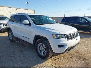 JEEP JEEP GRAND CHEROKEE LAREDO 4X4