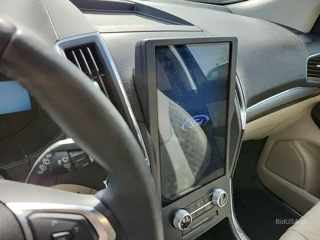 FORD FORD EDGE TITANIUM