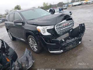 GMC TERRAIN AWD DENALI