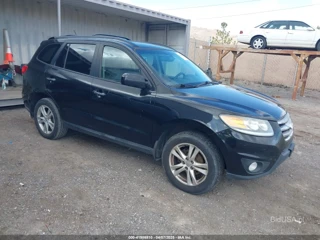 HYUNDAI HYUNDAI SANTA FE LIMITED V6