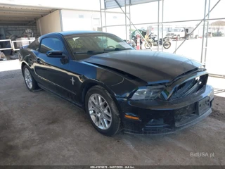 FORD FORD MUSTANG V6 PREMIUM