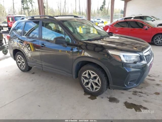 SUBARU SUBARU FORESTER PREMIUM