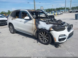 BMW X3 SDRIVE30I