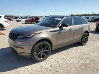 LAND ROVER RANGE ROVE S