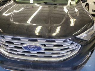 FORD FORD EDGE TITANIUM