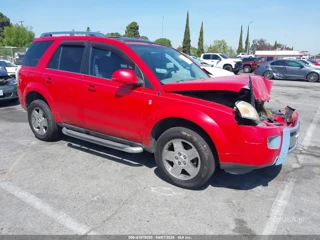 SATURN SATURN VUE V6