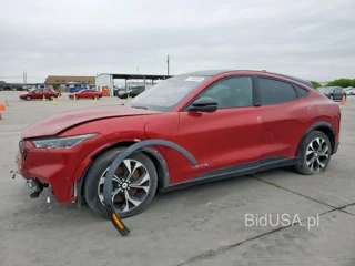 FORD MUSTANG MA PREMIUM