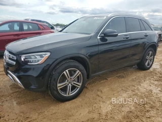 MERCEDES-BENZ GLC 300 300