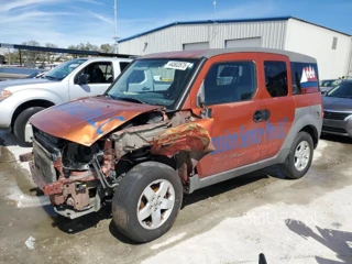 HONDA ELEMENT EX EX