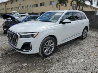 AUDI Q7 PREMIUM PREMIUM PLUS