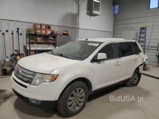 FORD EDGE LIMIT LIMITED