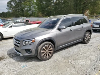 MERCEDES-BENZ GLB 250 250