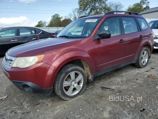 SUBARU FORESTER 2 2.5X