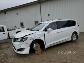 CHRYSLER PACIFICA T TOURING L