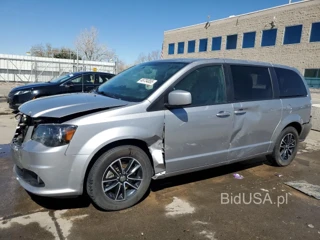 DODGE GRAND CARA SXT