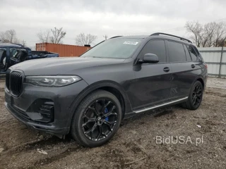 BMW X7 XDRIVE4 XDRIVE40I