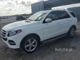 MERCEDES-BENZ GLE 350 350