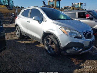 BUICK BUICK ENCORE CONVENIENCE