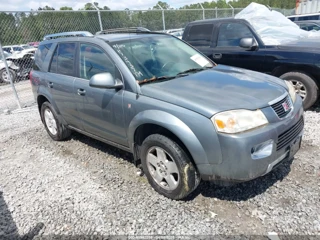 SATURN SATURN VUE V6