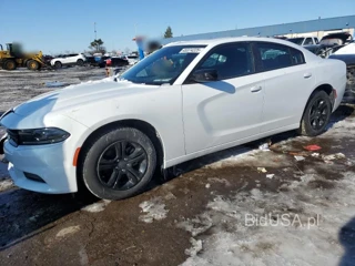 DODGE CHARGER SX SXT