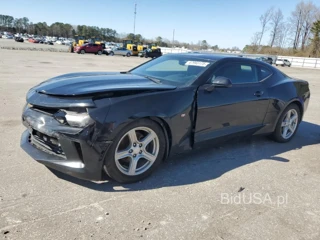 CHEVROLET CAMARO LT LT