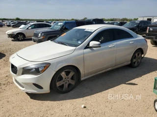 MERCEDES-BENZ CLA 250 4M 250 4MATIC