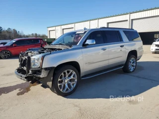 GMC YUKON XL C C1500 SLT