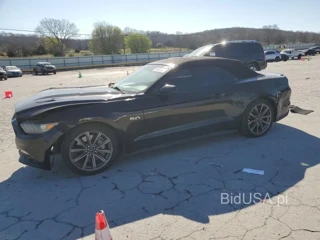 FORD MUSTANG GT GT