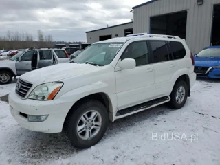 LEXUS GX 470 470