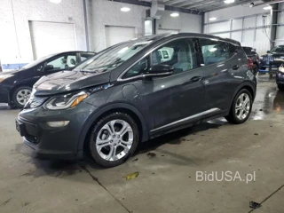 CHEVROLET BOLT EV LT LT