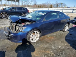 TOYOTA SCION TC
