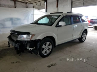 DODGE JOURNEY SX SXT
