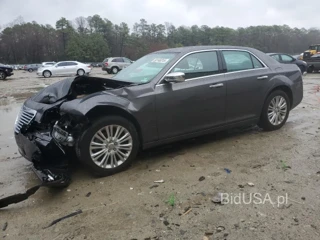 CHRYSLER 300C