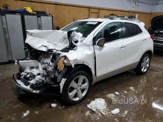 BUICK ENCORE CON CONVENIENCE