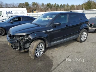 LAND ROVER RANGE ROVE SE