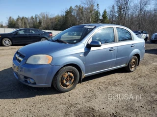CHEVROLET AVEO LT LT