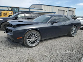 DODGE CHALLENGER SXT