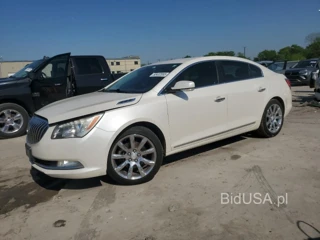 BUICK LACROSSE P PREMIUM
