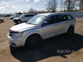 DODGE JOURNEY SE SE