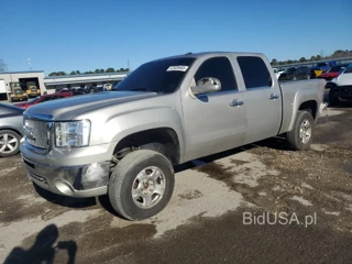 GMC NEW SIERRA K1500