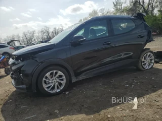 CHEVROLET BOLT EUV L LT