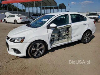CHEVROLET SONIC PREM PREMIER