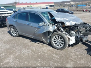CHRYSLER CHRYSLER 200 LIMITED